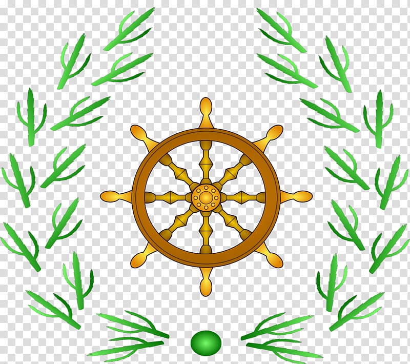 Ship's wheel Sailor tattoos Anchor, Ship transparent background PNG clipart