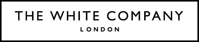 The White Company logo, The White Company Logo transparent background PNG clipart