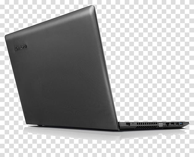 Netbook Laptop Intel Core Multi-core processor, Lenovo Essential Laptops transparent background PNG clipart