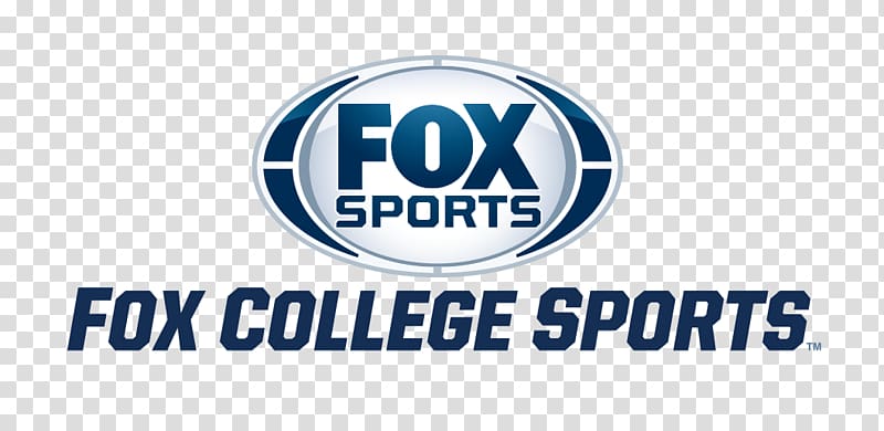 Fox College Sports Fox Sports Networks Fox Sports Radio, others transparent background PNG clipart