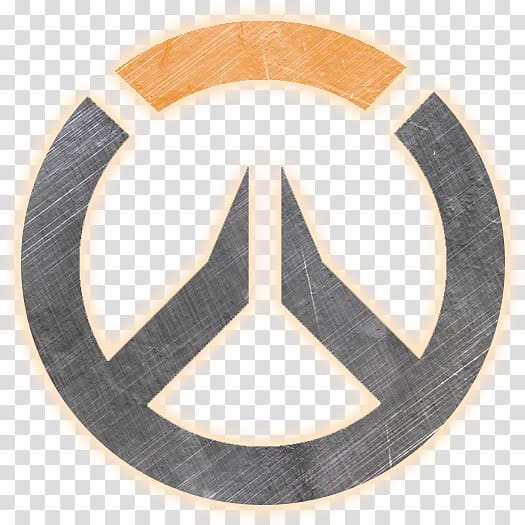 Overwatch Logo Computer Icons, overwatch transparent background PNG clipart