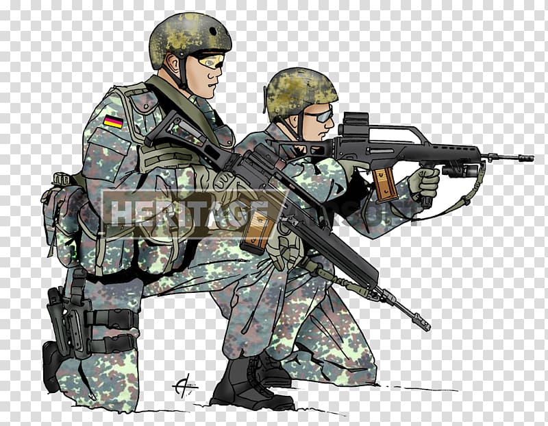 Soldier Infantry Military uniform, Soldier transparent background PNG clipart