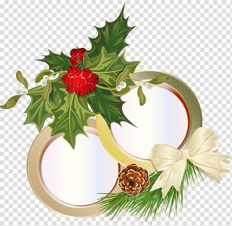 Encapsulated PostScript Christmas , bowknot transparent background PNG clipart
