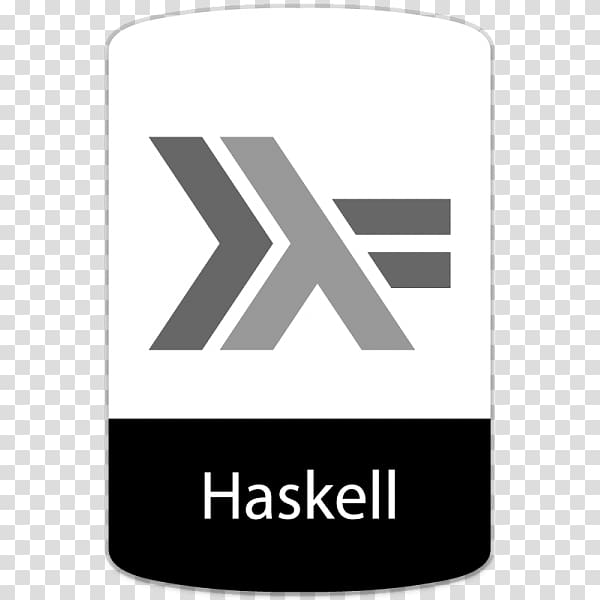 Haskell Functional programming Programming language JavaScript CoffeeScript, Program Logo transparent background PNG clipart