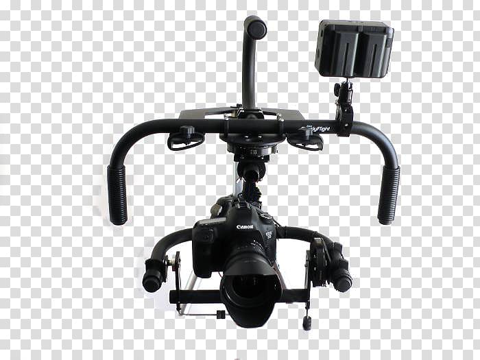 Gimbal Industrial design Engine, sturdy transparent background PNG clipart