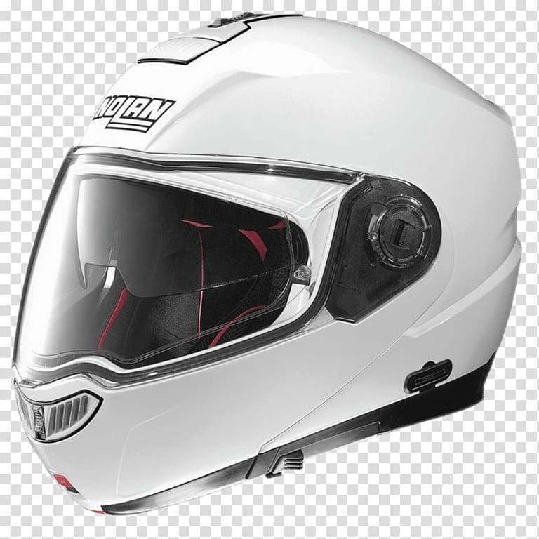 Motorcycle Helmets Nolan Helmets Motorcycle accessories, motorcycle helmets transparent background PNG clipart