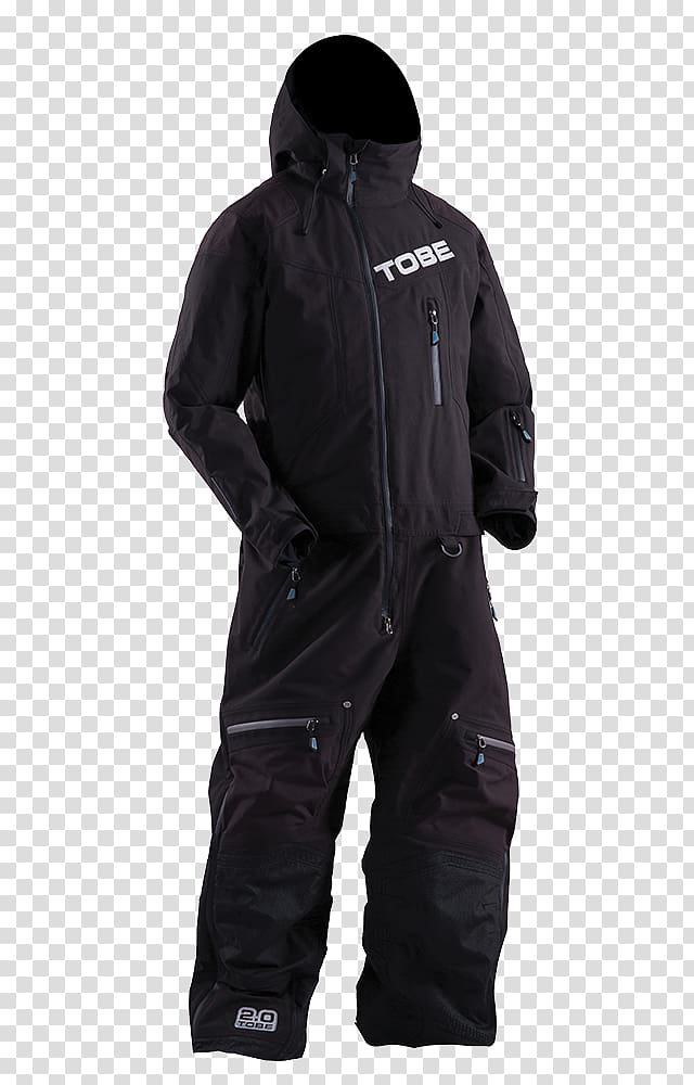 Jacket Ski suit Raincoat, mystery man material transparent background ...