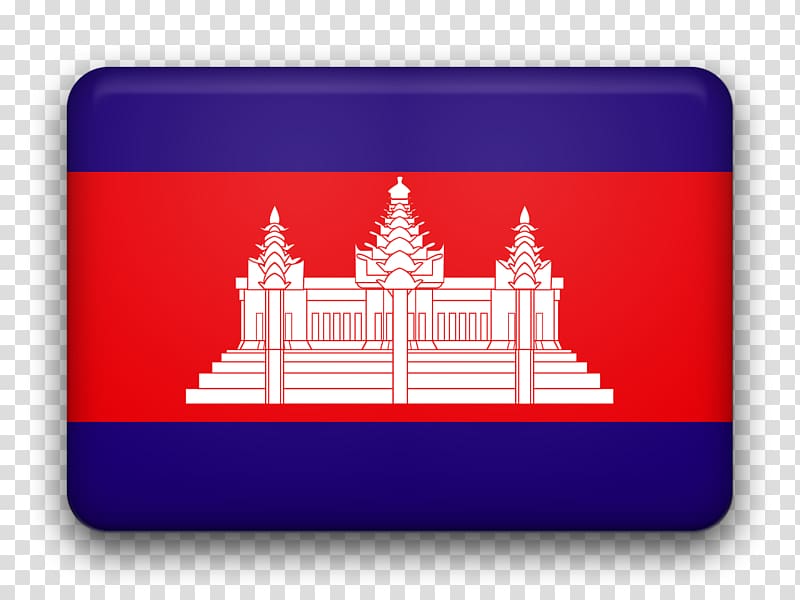 Flag of Cambodia Khmer Flags of Asia, taiwan flag transparent background PNG clipart