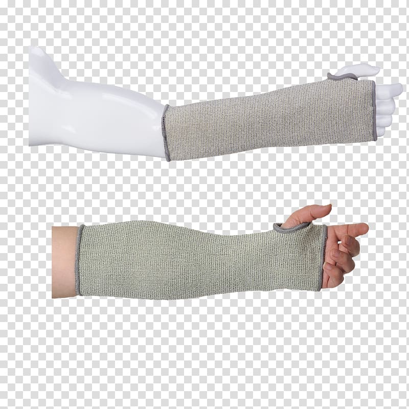 Cut-resistant gloves Sleeve Clothing Portwest, Cutresistant Gloves transparent background PNG clipart