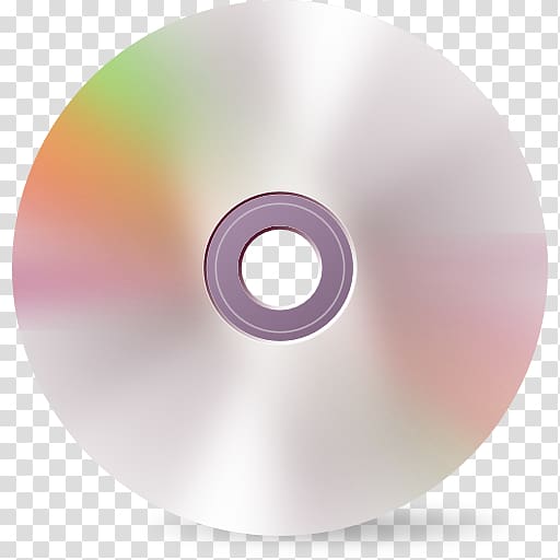 Compact disc Computer Icons Optical disc, cd/dvd transparent background PNG clipart