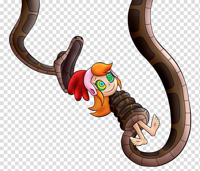 Kaa Shiny Chariot Drawing Cartoon Character, kaa transparent background PNG clipart