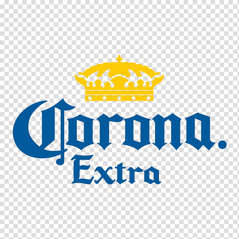 Corona Beer Coors Brewing Company Logo Pale lager, beer transparent background PNG clipart