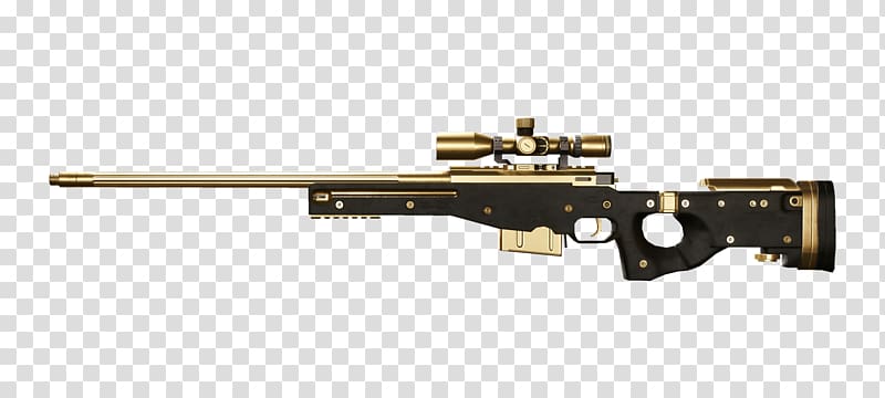 Sniper rifle Zastava M76 Firearm Weapon, sniper rifle transparent background PNG clipart