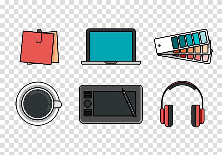 Portable media player Headphones Bag Shopping, Shopping Bag Headphones Coffee transparent background PNG clipart