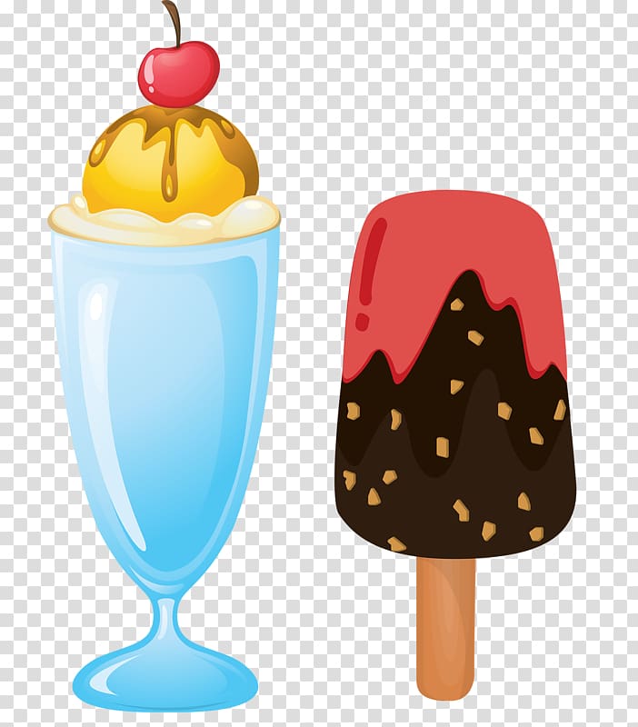 Ice cream Milkshake , Great drinks transparent background PNG clipart