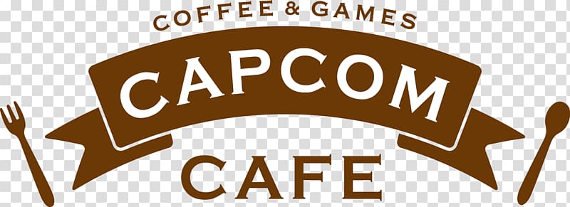 CAPCOM CAFE CAPCOM CAFE Logo Ace Attorney, Ace Attorney transparent background PNG clipart