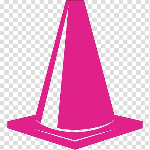 Computer Icons Traffic cone , traffic cone transparent background PNG clipart