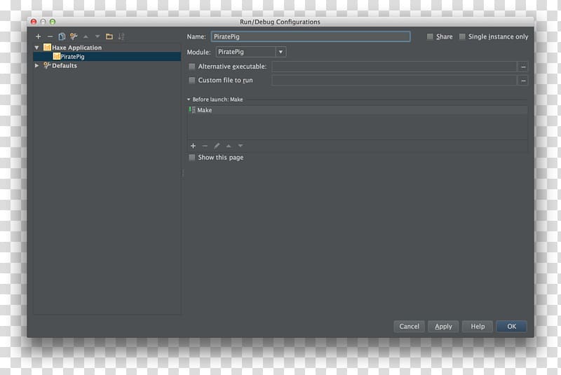 Atom Screenshot IntelliJ IDEA Computer Software GitHub, configuration transparent background PNG clipart