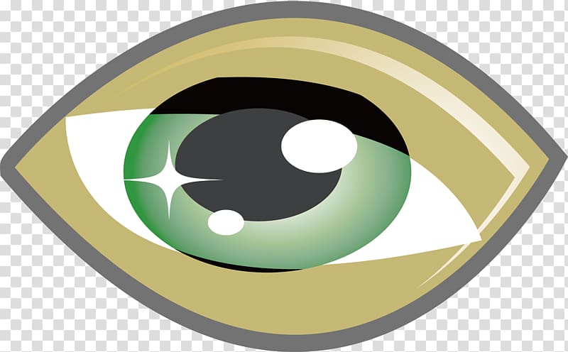 Eye Euclidean , Bright eyes transparent background PNG clipart