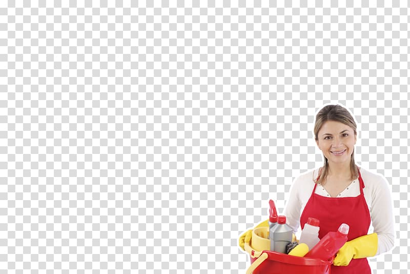 Cleaner Maid service Cleaning Housekeeping Domestic worker, AD transparent background PNG clipart