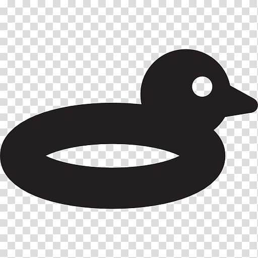Duck Computer Icons Swimming pool, float transparent background PNG clipart