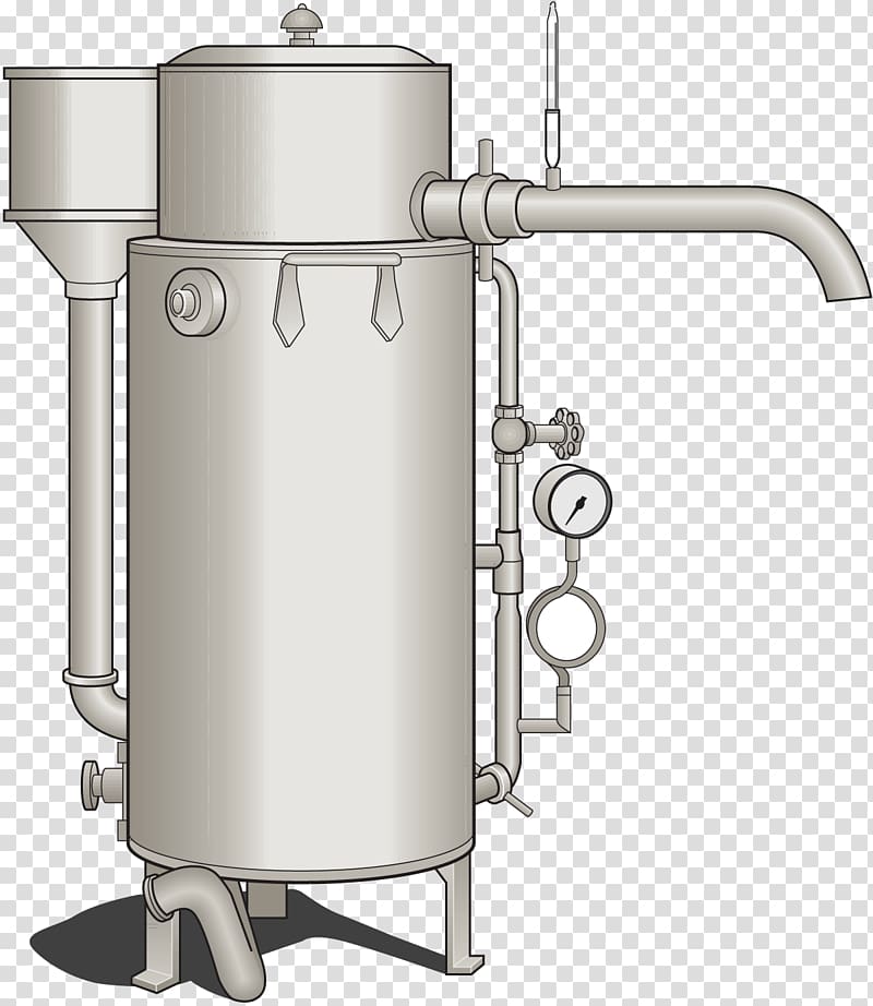 Heat exchanger Milk Pasteurisation Dairy, great heat transparent background PNG clipart