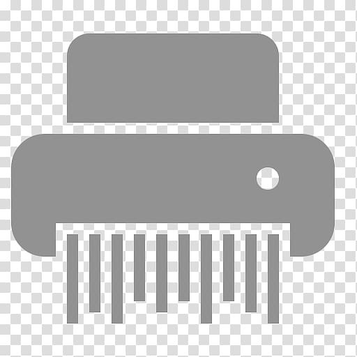 Paper shredder Computer Icons , others transparent background PNG clipart