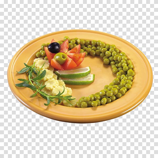 Breakfast Vegetable Food Fruit salad Pea, Fruit salad platter transparent background PNG clipart
