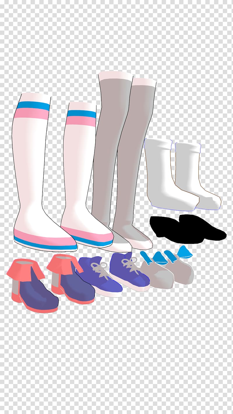 Sock Shoe Ankle Foot Mary Jane, others transparent background PNG clipart