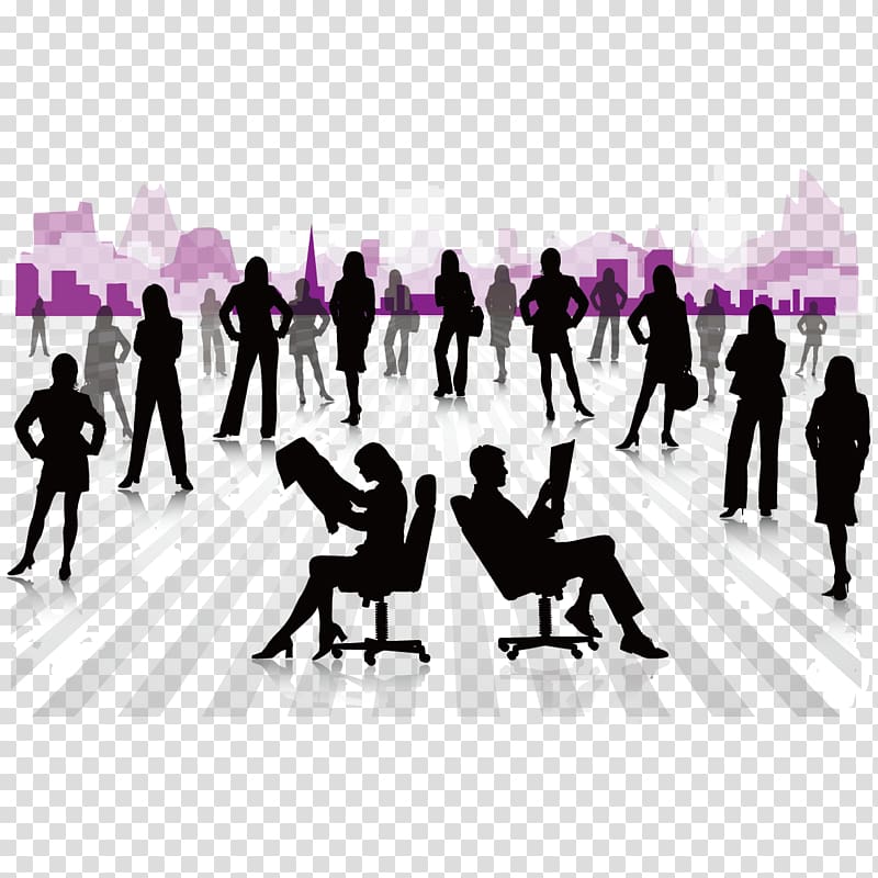 E-book Businessperson, Yuan Shu creative people work at work transparent background PNG clipart