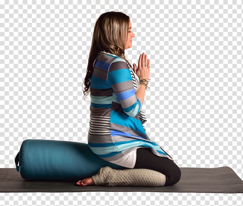 Hugger Mugger Yoga Products Sitting Yoga & Pilates Mats Meditation, Yoga transparent background PNG clipart