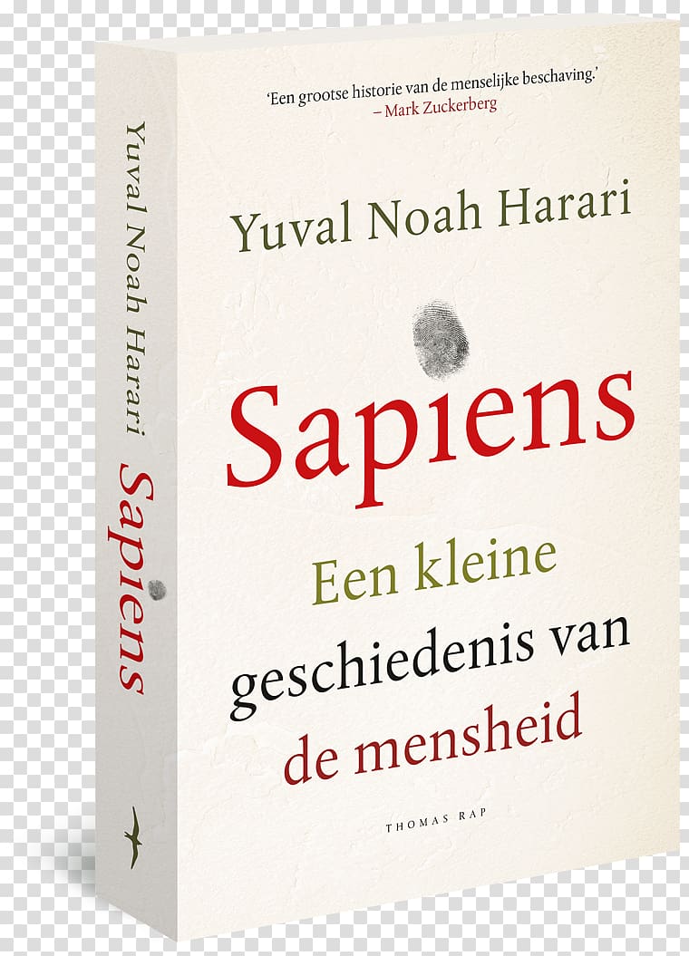 Sapiens: A Brief History of Humankind Homo Deus: A Brief History of Tomorrow Homo sapiens History of the world Non-fiction, book transparent background PNG clipart