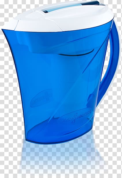 Pitcher Lid Cup Table-glass Plastic, Total Dissolved Solids transparent background PNG clipart