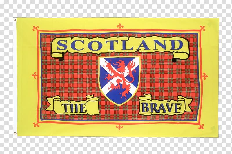 Scotland the Brave Flag of Scotland Fahne, Flag transparent background PNG clipart