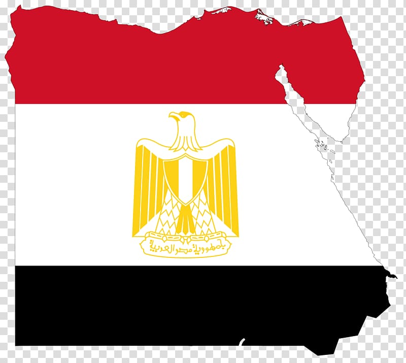 Flag of Egypt Ancient Egypt Map, egypt transparent background PNG clipart