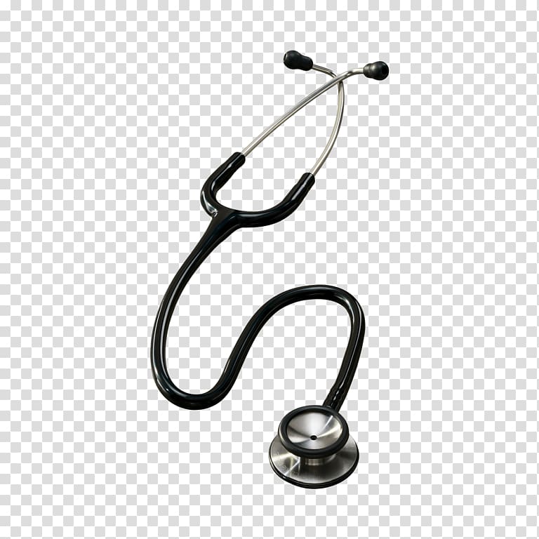 Stethoscope Cardiology Medicine 3M Blood pressure, others transparent background PNG clipart