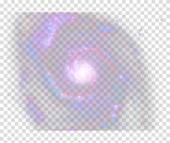 Galaxy , Dream galaxy free to pull transparent background PNG clipart