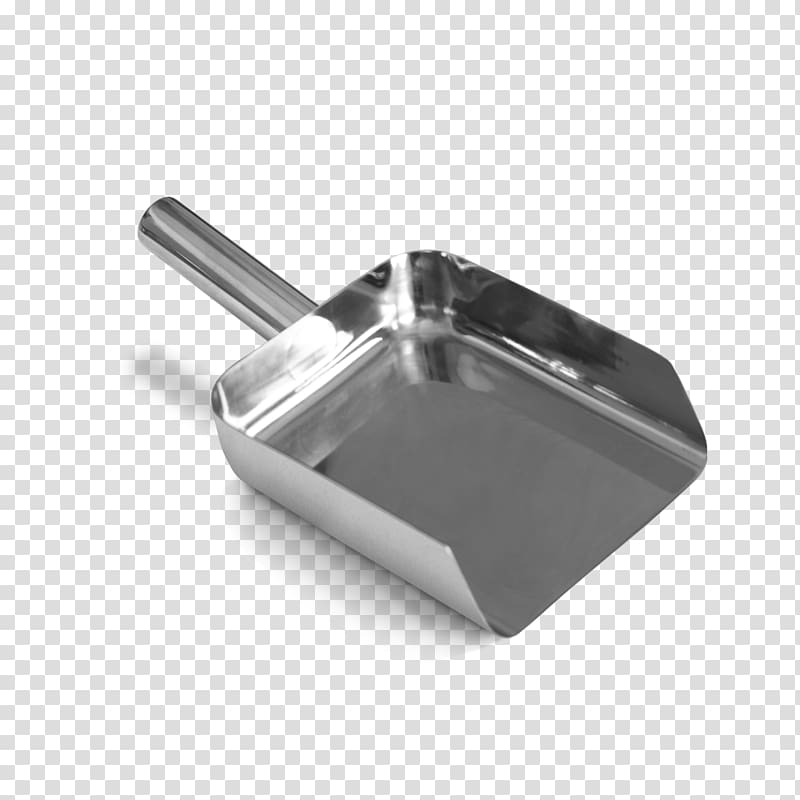 Stainless steel Food Scoops Pharmaceutical industry, Sae 316l Stainless Steel transparent background PNG clipart