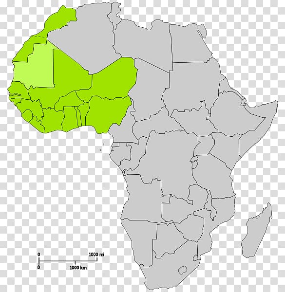 Mali Empire Songhai Empire Benin Ghana Empire, map transparent background PNG clipart