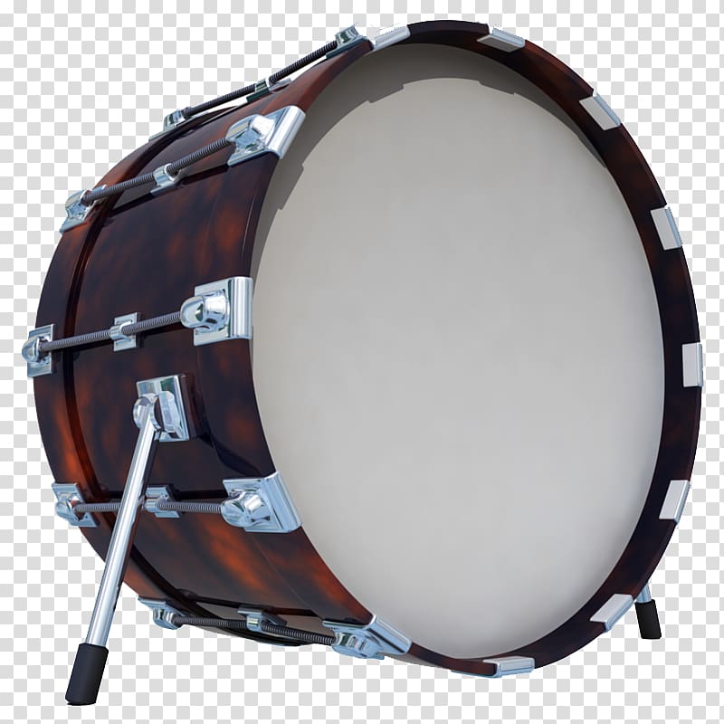 Bass Drums , drum transparent background PNG clipart