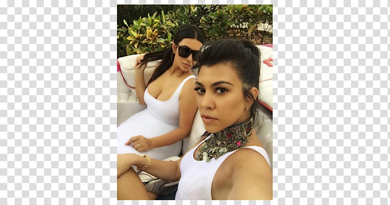 Kourtney Kardashian Keeping Up with the Kardashians Celebrity Entrepreneur, Kardashian transparent background PNG clipart