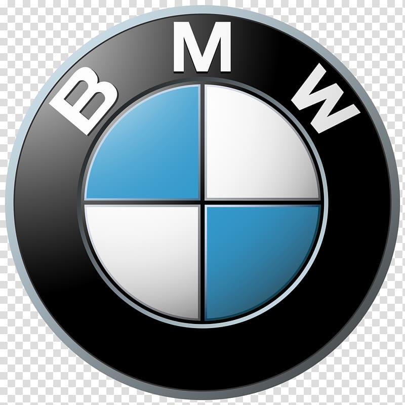 BMW logo, Car Logo Luxury vehicle, BMW logo transparent background PNG clipart