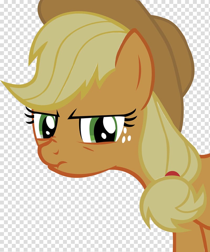 Applejack Pony Big McIntosh Distilled beverage, apple transparent background PNG clipart