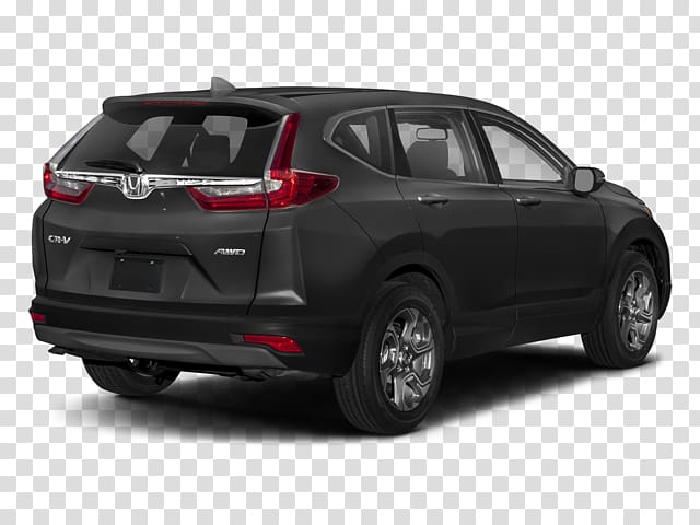 2018 Toyota Land Cruiser Sport utility vehicle Car 2018 Toyota RAV4 XLE, honda cr 80 transparent background PNG clipart