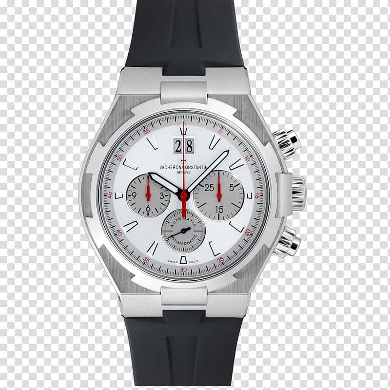 Omega Speedmaster Automatic watch Patek Philippe & Co. Tissot, Vacheron Constantin transparent background PNG clipart