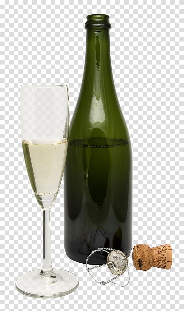 Champagne Wine glass Cava DO Sparkling wine, champagne transparent background PNG clipart