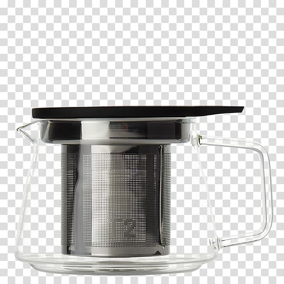 Coffeemaker Tea set Teapot Glass, tea transparent background PNG clipart