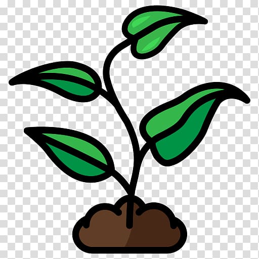 Computer Icons Science Plant , science transparent background PNG clipart