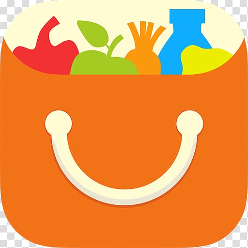 Shopping list Grocery store, android transparent background PNG clipart