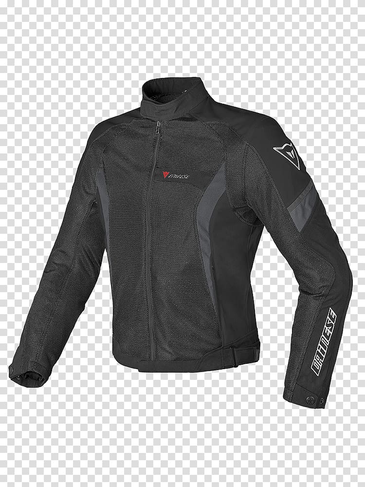 Jacket Dainese Crono Tex Motorcycle riding gear Clothing, jacket transparent background PNG clipart